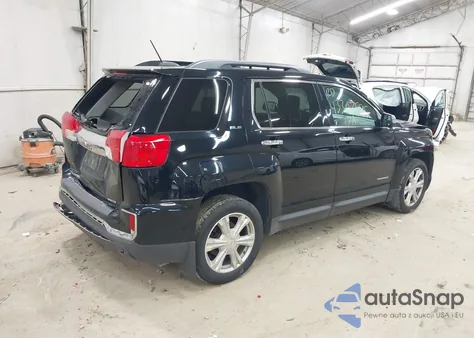 2017 GMC Terrain Sle-2 from USA, damaged, VIN 2GKFLTEKXH6264752